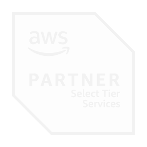 AWS Partner Select Tier Services logo