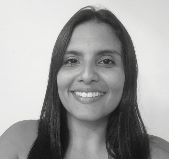 María Salcedo
