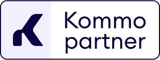 logo kommo
