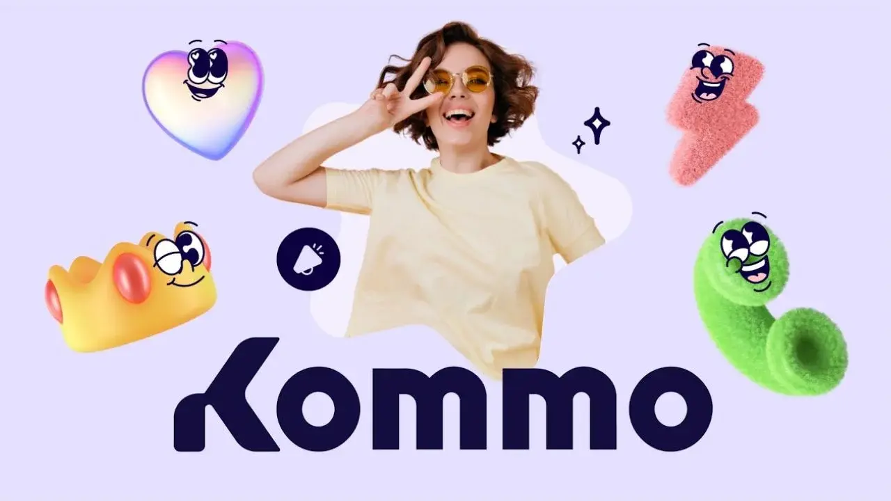 kommo partner